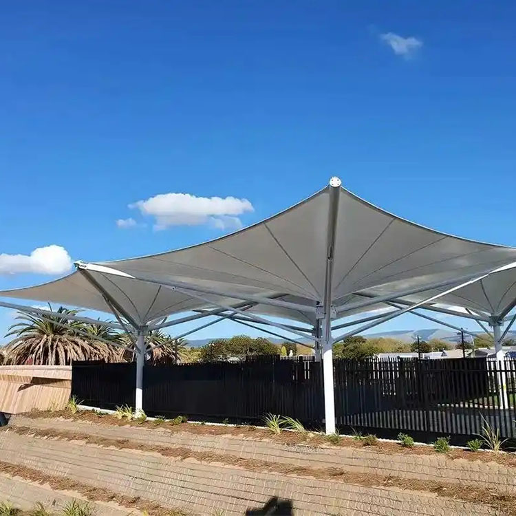 丘北县工程案例