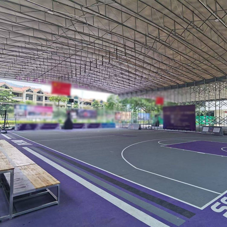 丘北县工程案例