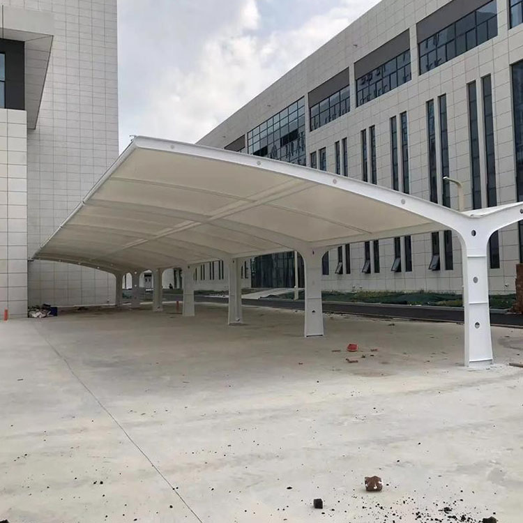 丘北县工程案例