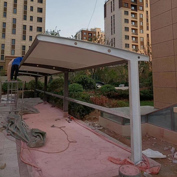 丘北县工程案例